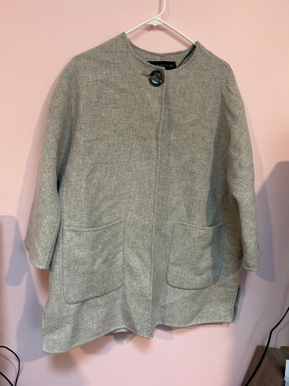 Zara Women Coat *XS*